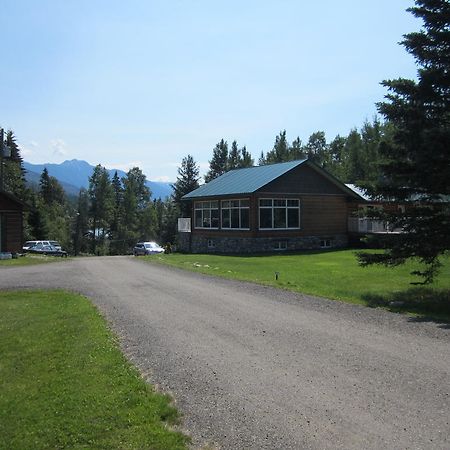 Beaver Creek Lodge And Cabins McBride Bagian luar foto